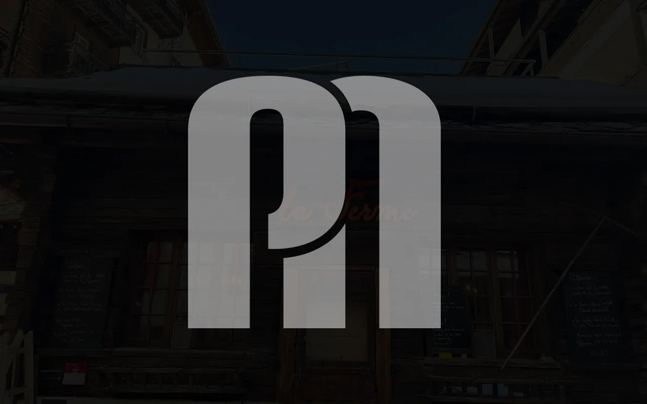 AN Publicité & Marketing — site vitrine signalétique professionnelle